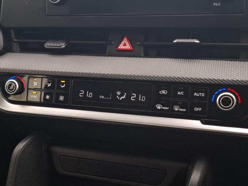 Used Kia Sportage 2022 for sale - 77448912: Photo 14