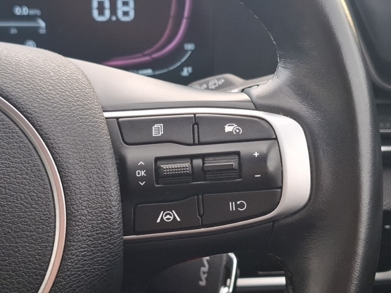 Used Kia Sportage 2022 for sale - 77448912: Photo 17