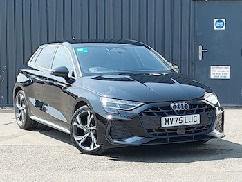 Used Audi A3 2025 for sale - 79231758: Photo