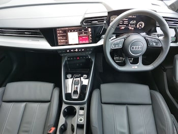 Used Audi A3 2025 for sale - 79231758: Photo
