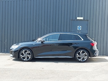 Used Audi A3 2025 for sale - 79231758: Photo