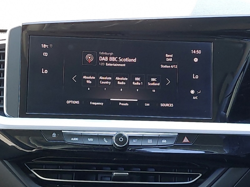 Used Vauxhall Grandland 2022 for sale - 76639541: Photo 10