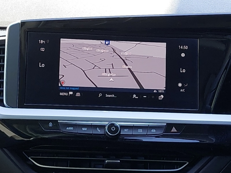 Used Vauxhall Grandland 2022 for sale - 76639541: Photo 11