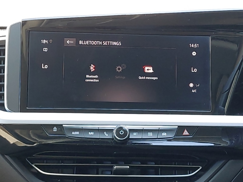 Used Vauxhall Grandland 2022 for sale - 76639541: Photo 13