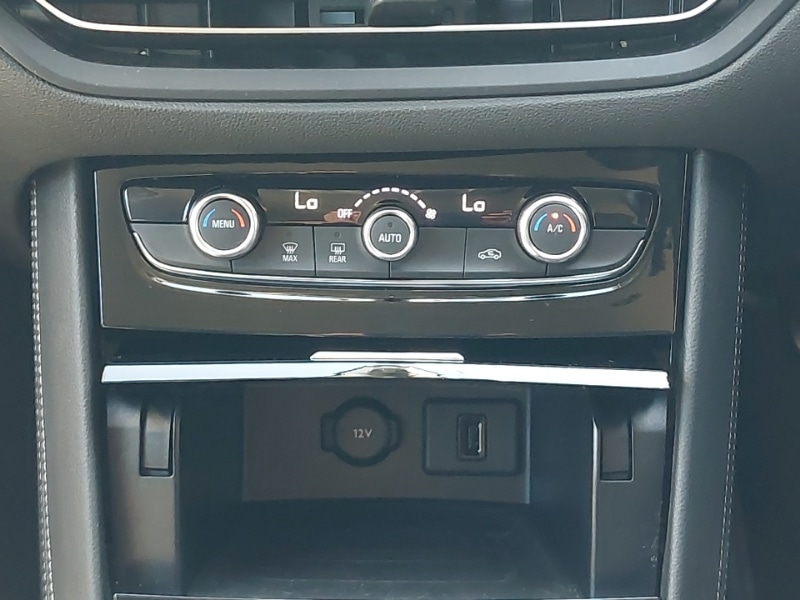 Used Vauxhall Grandland 2022 for sale - 76639541: Photo 14