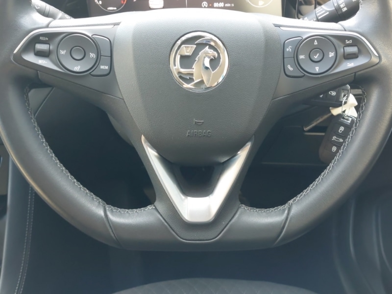 Used Vauxhall Grandland 2022 for sale - 76639541: Photo 15