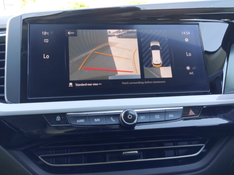 Used Vauxhall Grandland 2022 for sale - 76639541: Photo 17