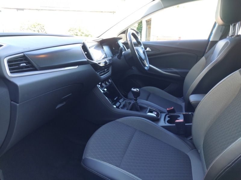 Used Vauxhall Grandland 2022 for sale - 76639541: Photo 5