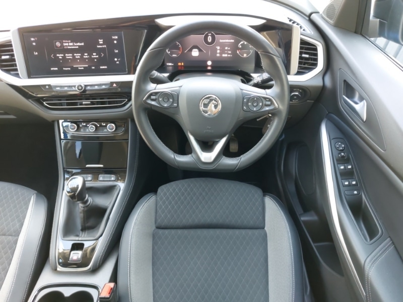 Used Vauxhall Grandland 2022 for sale - 76639541: Photo 7