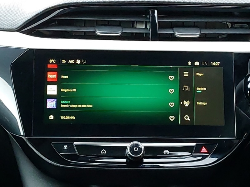 Used Vauxhall Corsa 2025 for sale - 76860400: Photo 10