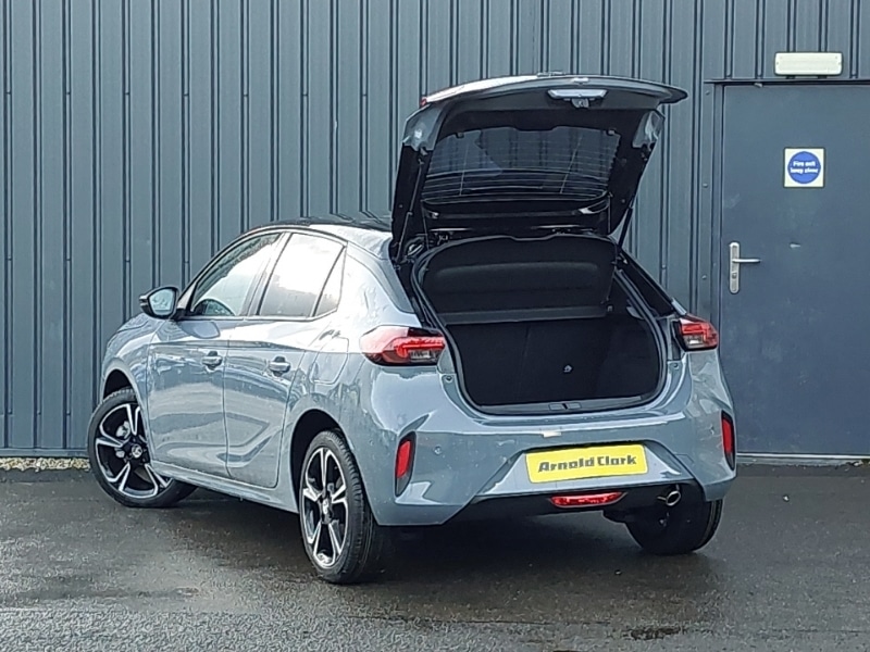 Used Vauxhall Corsa 2025 for sale - 76860400: Photo 12