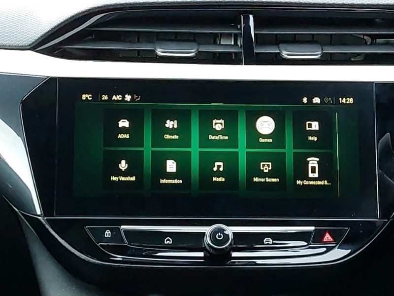 Used Vauxhall Corsa 2025 for sale - 76860400: Photo 13