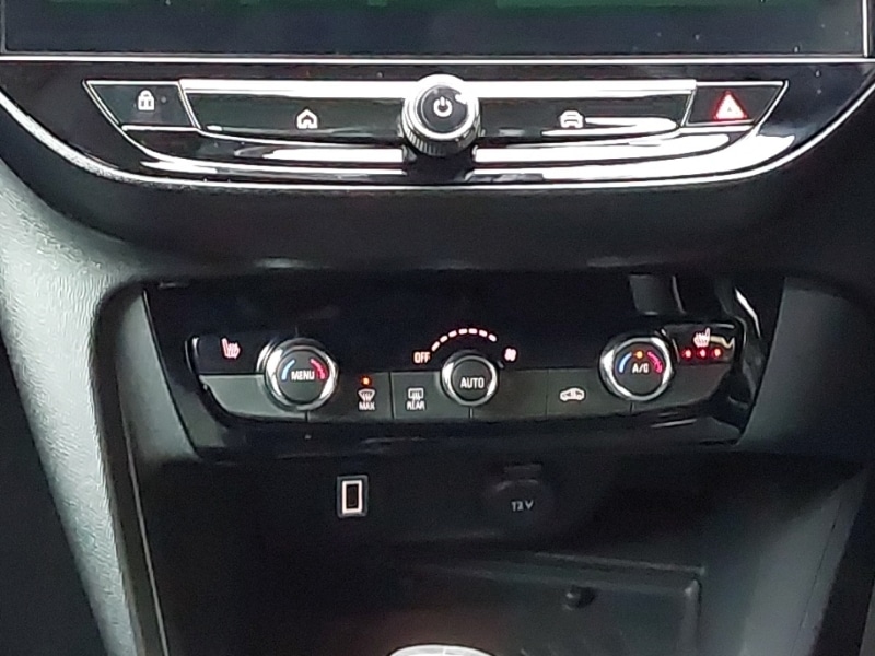 Used Vauxhall Corsa 2025 for sale - 76860400: Photo 14