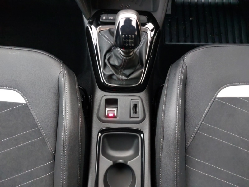 Used Vauxhall Corsa 2025 for sale - 76860400: Photo 15