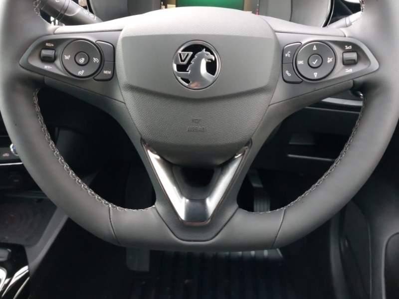 Used Vauxhall Corsa 2025 for sale - 76860400: Photo 16