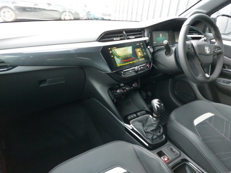 Used Vauxhall Corsa 2025 for sale - 76860400: Photo 18