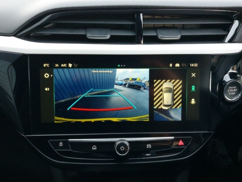 Used Vauxhall Corsa 2025 for sale - 76860400: Photo 19