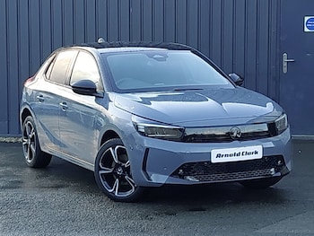 2025 - 1.2 Turbo Ultimate [Intelli-LED] 5dr