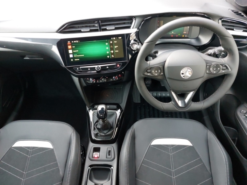 Used Vauxhall Corsa 2025 for sale - 76860400: Photo 2