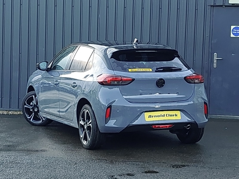 Used Vauxhall Corsa 2025 for sale - 76860400: Photo 3