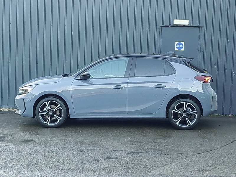 Used Vauxhall Corsa 2025 for sale - 76860400: Photo 4