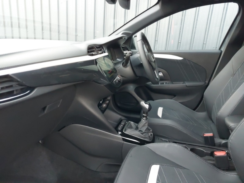 Used Vauxhall Corsa 2025 for sale - 76860400: Photo 5