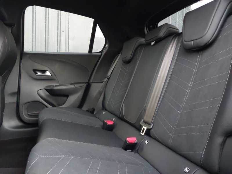 Used Vauxhall Corsa 2025 for sale - 76860400: Photo 6