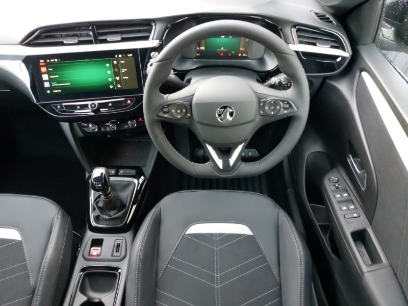 Used Vauxhall Corsa 2025 for sale - 76860400: Photo 7