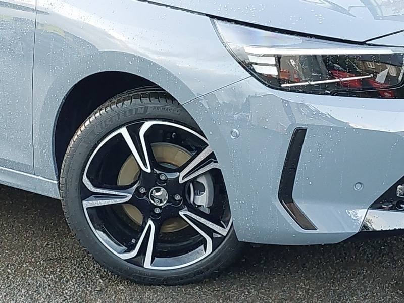 Used Vauxhall Corsa 2025 for sale - 76860400: Photo 9