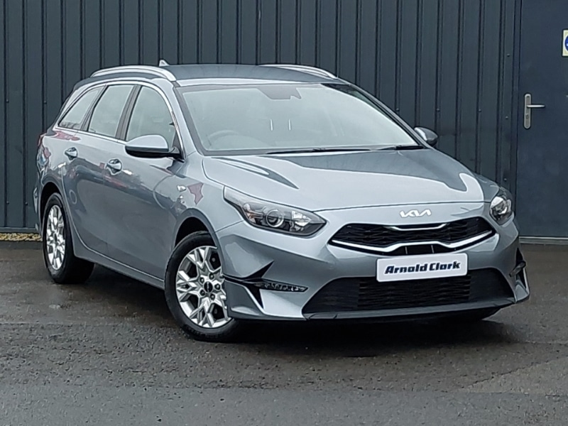 Used Kia Ceed 2022 for sale - 77596186: Photo 1