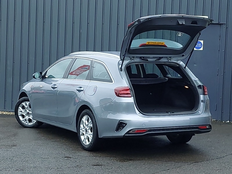 Used Kia Ceed 2022 for sale - 77596186: Photo 12