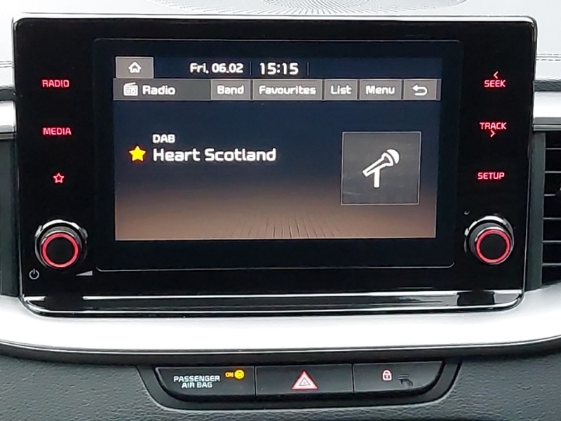 Used Kia Ceed 2022 for sale - 77596186: Photo 13