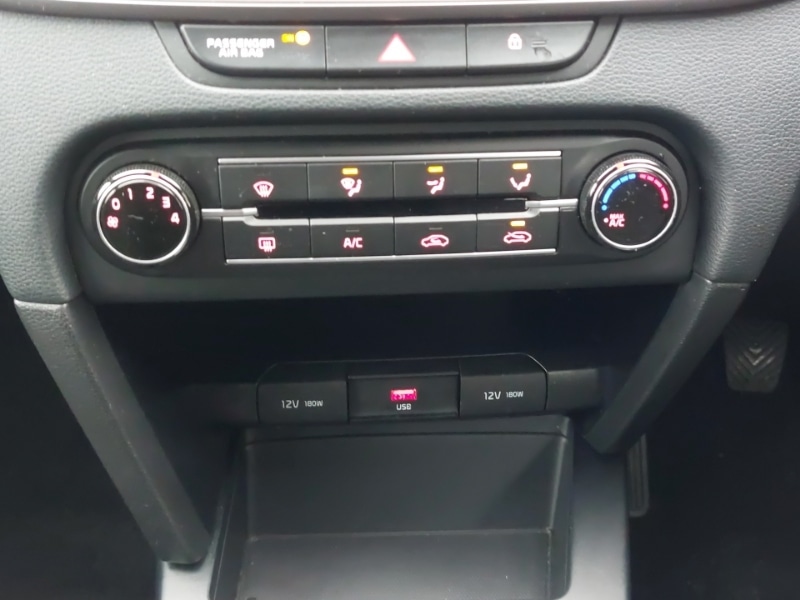 Used Kia Ceed 2022 for sale - 77596186: Photo 14