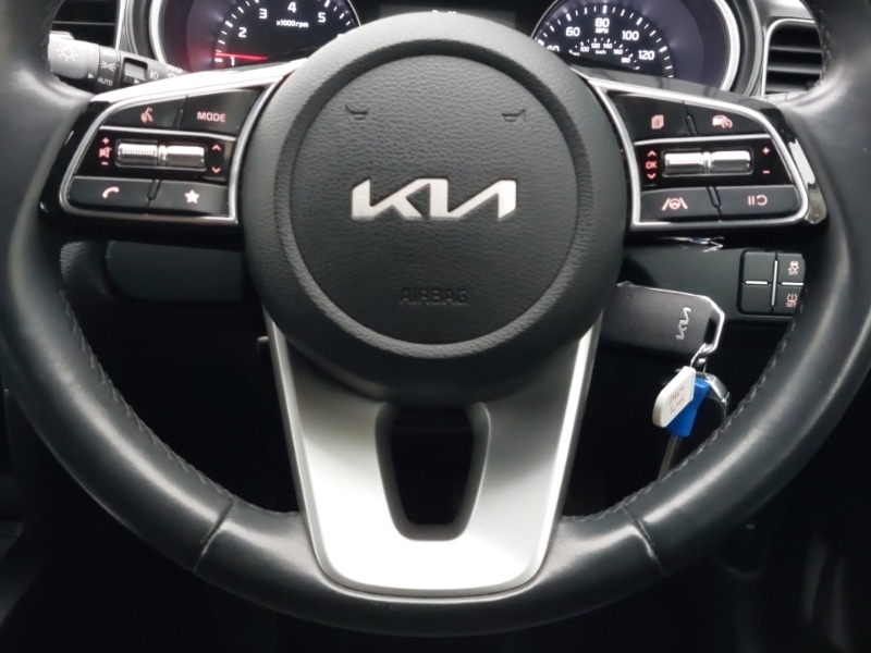 Used Kia Ceed 2022 for sale - 77596186: Photo 16