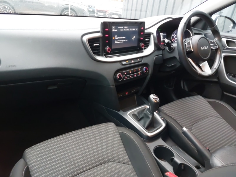 Used Kia Ceed 2022 for sale - 77596186: Photo 18