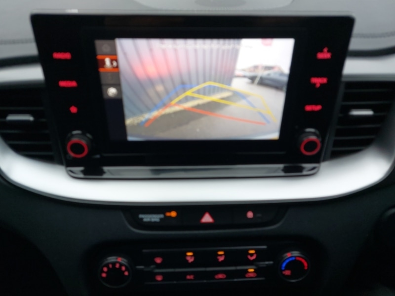 Used Kia Ceed 2022 for sale - 77596186: Photo 19