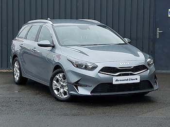Kia Ceed feature image