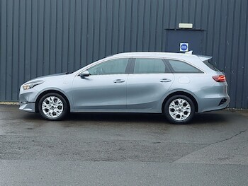 Used Kia Ceed 2022 for sale - 77596186: Photo