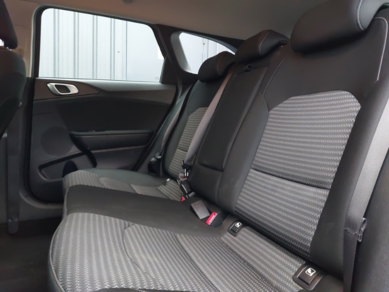 Used Kia Ceed 2022 for sale - 77596186: Photo 6