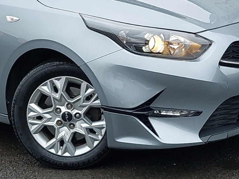 Used Kia Ceed 2022 for sale - 77596186: Photo 9