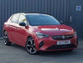 Vauxhall - Corsa