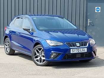 2020 - 1.0 TSI 110 Xcellence Lux [EZ] 5dr DSG