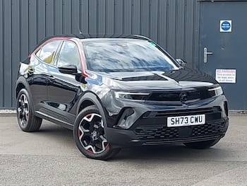 Used Vauxhall Mokka 2023 for sale - 79686295: Photo