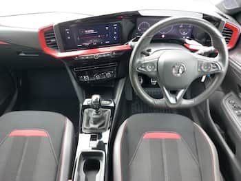 Used Vauxhall Mokka 2023 for sale - 79686295: Photo