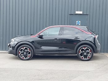 Used Vauxhall Mokka 2023 for sale - 79686295: Photo