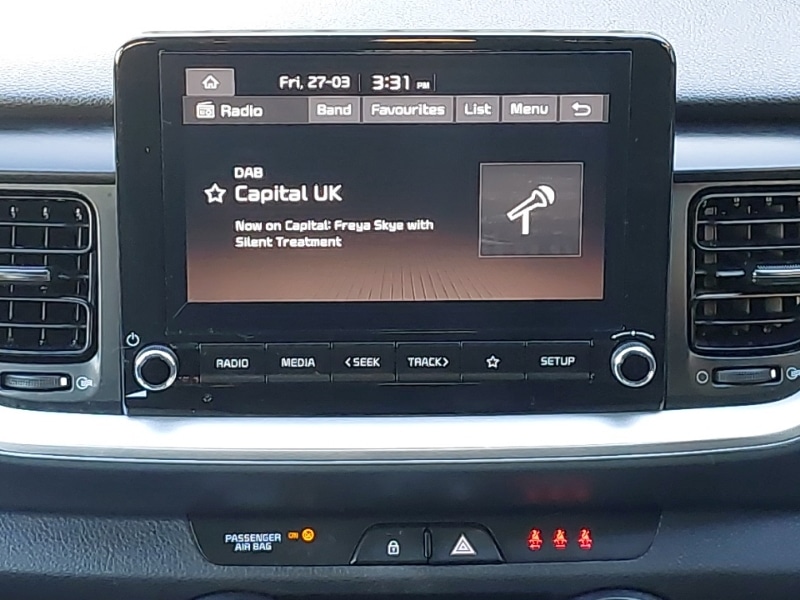 Used Kia Stonic 2023 for sale - 78046346: Photo 10