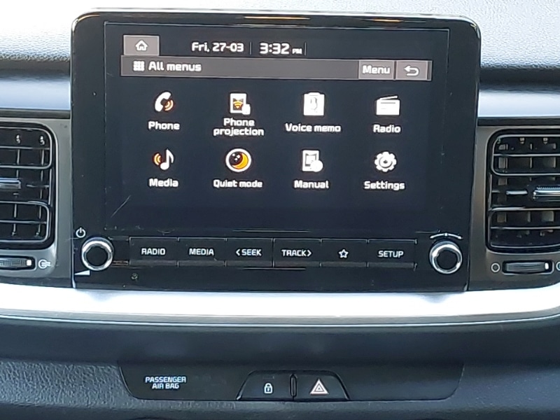 Used Kia Stonic 2023 for sale - 78046346: Photo 11