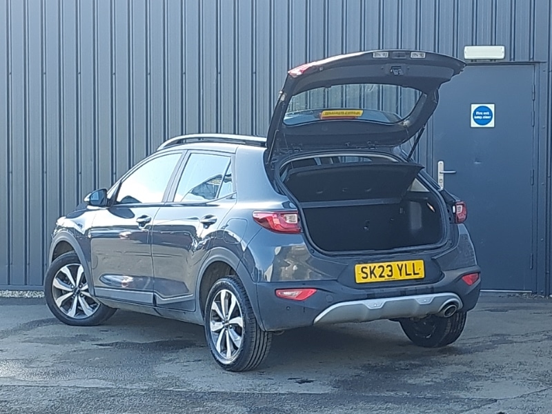 Used Kia Stonic 2023 for sale - 78046346: Photo 12