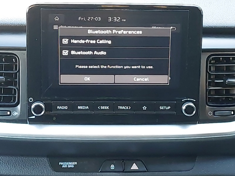 Used Kia Stonic 2023 for sale - 78046346: Photo 13