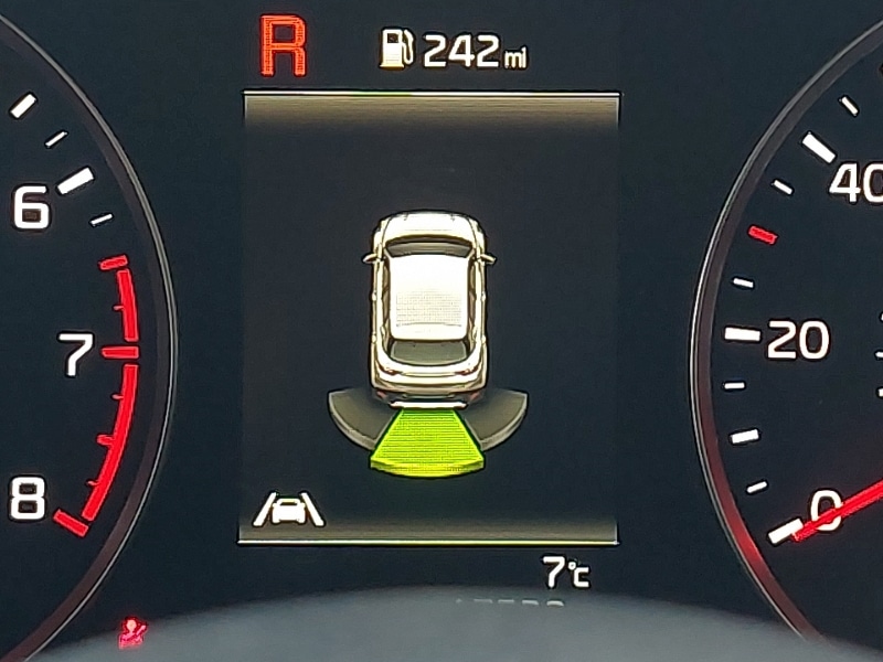 Used Kia Stonic 2023 for sale - 78046346: Photo 18